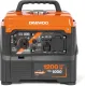 Генератор Daewoo GDA 1400i 1.2кВт