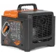 Генератор Daewoo GDA 1400i 1.2кВт