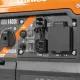 Генератор Daewoo GDA 1400i 1.2кВт