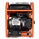 Генератор Daewoo GDA 3800i 3.5кВт