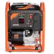 Генератор Daewoo GDA 3800i 3.5кВт