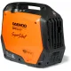 Генератор Daewoo GDA 2500Si 2.2кВт
