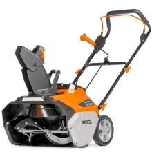 Снегоуборщик электр. Daewoo DAST 5542Li SET