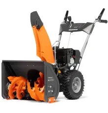 Снегоуборщик бензин. Daewoo S 6060 7л.с.