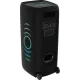Минисистема Hisense Party Thunder черный 620Вт USB BT