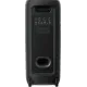 Минисистема Hisense Party Thunder черный 620Вт USB BT