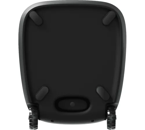 Минисистема Hisense Party Thunder черный 620Вт USB BT