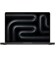Ноутбук Apple MacBook Pro 14 A3401 M4 Pro Space Black (MX2J3HN/A)