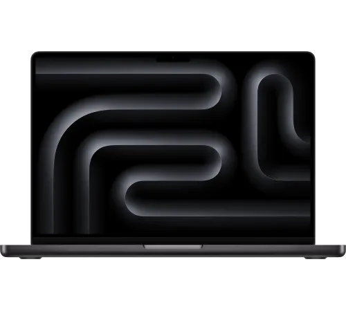Ноутбук Apple MacBook Pro 14 A3401 M4 Pro Space Black (MX2J3HN/A) Ноутбук Apple MacBook Pro 14 A3401 M4 Pro Space Black (MX2J3HN/A)