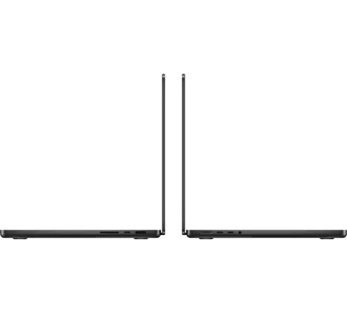 Ноутбук Apple MacBook Pro 14 A3401 M4 Pro Space Black (MX2J3HN/A) Ноутбук Apple MacBook Pro 14 A3401 M4 Pro Space Black (MX2J3HN/A)