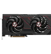 Видеокарта Sapphire PCI-E 5.0 11349-03-20G PULSE AMD RADEON RX 9070 GAMING 16GB DUAL AMD Radeon RX 9070 16Gb 256bit GDDR6 2070/20000 HDMIx2 DPx2 HDCP Ret