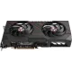 Видеокарта Sapphire PCI-E 5.0 11349-03-20G PULSE AMD RADEON RX 9070 GAMING 16GB DUAL AMD Radeon RX 9070 16Gb 256bit GDDR6 2070/20000 HDMIx2 DPx2 HDCP Ret