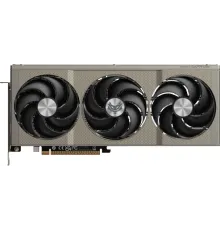 Видеокарта Sapphire PCI-E 5.0 11350-01-20G NITRO+AMD RADEON RX 9060 XT GAMING OC 16GB DUAL AMD Radeon RX 9060XT 16Gb 128bit GDDR6 2780/20000 HDMIx2 DPx2 HDCP Ret