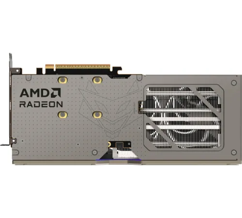 Видеокарта Sapphire PCI-E 5.0 11350-01-20G NITRO+AMD RADEON RX 9060 XT GAMING OC 16GB DUAL AMD Radeon RX 9060XT 16Gb 128bit GDDR6 2780/20000 HDMIx2 DPx2 HDCP Ret