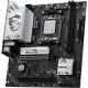 Материнская плата MSI B850M GAMING WIFI SocketAM5 AMD B850 2xDDR5 mATX AC`97 8ch(7.1) 2.5Gg RAID+HDMI+DP