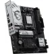 Материнская плата MSI B850M GAMING WIFI SocketAM5 AMD B850 2xDDR5 mATX AC`97 8ch(7.1) 2.5Gg RAID+HDMI+DP