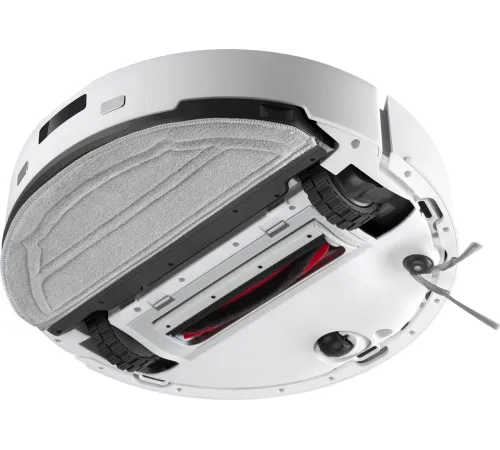 Пылесос-робот Roborock Q8 max Pro белый