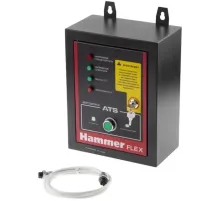 Блок автоматического запуска Hammer ATS GN8000ATS (699902)