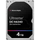 Жесткий диск WD SATA-III 4TB 0B47487 WUS721204BLE604 Ultrastar DC HA340 512E (7200rpm) 256Mb 3.5"