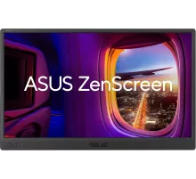 Монитор Asus 15.6" MB169CK черный IPS LED 5ms 16:9 матовая 250cd 178гр/178гр 1920x1080 60Hz FHD USB 0.78кг