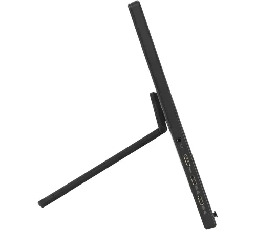 Монитор Asus 15.6" MB169CK черный IPS LED 5ms 16:9 матовая 250cd 178гр/178гр 1920x1080 60Hz FHD USB 0.78кг