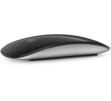 Мышь Apple Magic Mouse 3 A3204 черный лазерная беспров. BT для ноутбука (MXK63CH/A)