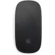 Мышь Apple Magic Mouse 3 A3204 черный лазерная беспров. BT для ноутбука (MXK63CH/A)