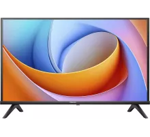 Телевизор LED Hisense 40" 40A4Q черный FULL HD 60Hz DVB-T DVB-T2 DVB-C DVB-S DVB-S2 USB WiFi Smart TV (RUS)