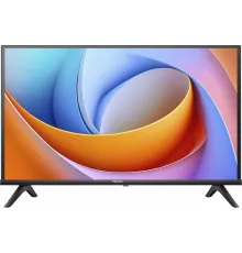 Телевизор LED Hisense 40" 40A4Q черный FULL HD 60Hz DVB-T DVB-T2 DVB-C DVB-S DVB-S2 USB WiFi Smart TV (RUS)