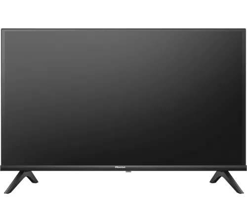 Телевизор LED Hisense 40" 40A4Q черный FULL HD 60Hz DVB-T DVB-T2 DVB-C DVB-S DVB-S2 USB WiFi Smart TV (RUS)