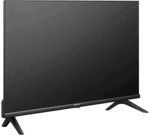 Телевизор LED Hisense 40" 40A4Q черный FULL HD 60Hz DVB-T DVB-T2 DVB-C DVB-S DVB-S2 USB WiFi Smart TV (RUS)