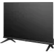 Телевизор LED Hisense 40" 40A4Q черный FULL HD 60Hz DVB-T DVB-T2 DVB-C DVB-S DVB-S2 USB WiFi Smart TV (RUS)