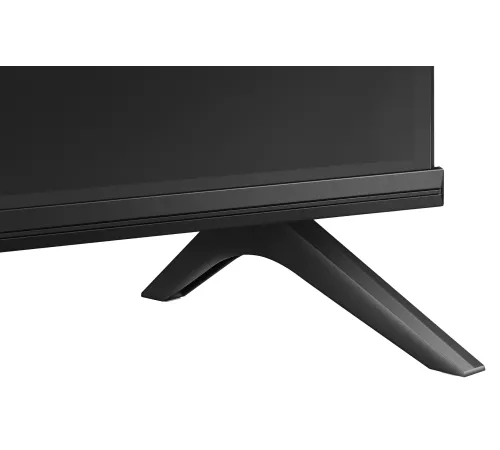 Телевизор LED Hisense 40" 40A4Q черный FULL HD 60Hz DVB-T DVB-T2 DVB-C DVB-S DVB-S2 USB WiFi Smart TV (RUS)
