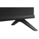 Телевизор LED Hisense 40" 40A4Q черный FULL HD 60Hz DVB-T DVB-T2 DVB-C DVB-S DVB-S2 USB WiFi Smart TV (RUS)
