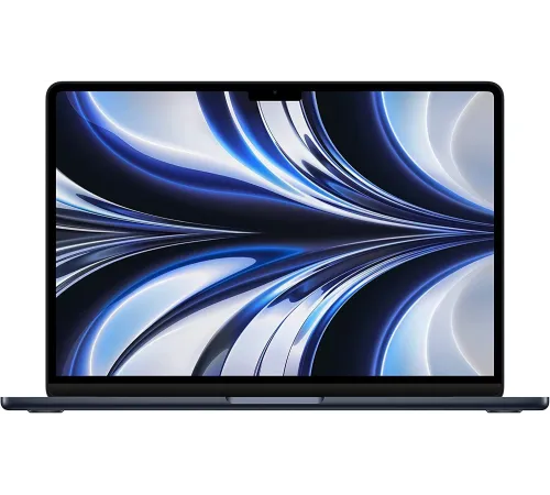 Ноутбук Apple MacBook Air A2681 M2 8 core 16Gb SSD256Gb/8 core GPU 13.6" Retina (2560x1664) macOS midnight WiFi BT Cam (MC7X4ZA/A) Ноутбук Apple MacBook Air A2681 M2 8 core 16Gb SSD256Gb/8 core GPU 13.6" Retina (2560x1664) macOS midnight WiFi BT Cam (MC7X4ZA/A)