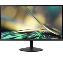 МОНИТОР 27" Acer SA272P1bi Black (IPS, 1920x1080, 144Hz, 1 ms, 178°/178°, 250 cd/m, 1500:1, +НDMI 1.4) (UM.HS2CD.101)
