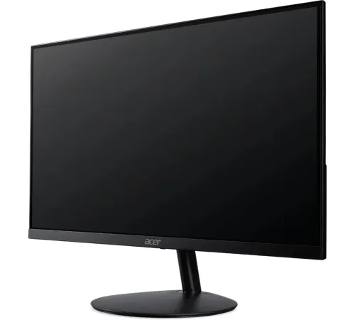МОНИТОР 27" Acer SA272P1bi Black (IPS, 1920x1080, 144Hz, 1 ms, 178°/178°, 250 cd/m, 1500:1, +НDMI 1.4) (UM.HS2CD.101)