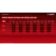 Бесщеточная дрель-шуруповерт ЗУБР 20 В, 65 Н·м, 1 АКБ LMS (2 А·ч), (ДБ-65-21)