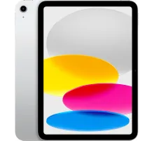 Планшет Apple iPad 2025 A3354 A16 Bionic 5C RAM6Gb ROM512Gb 11" IPS 2360x1640 iOS серебристый 12Mpix 12Mpix BT WiFi 10hr
