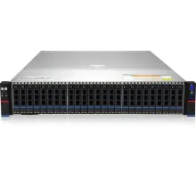 Сервер IRU Rock g2225p 2x6330 2x64Gb 9361-8I SGL 2x1300W w/o OS (2128010)