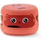 Умная колонка Yandex Станция Лайт 2 без часов Алиса coral 6W 1.0 BT/Wi-Fi 10м (YNDX-00028ORG)