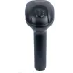 Сканер штрих-кода Dors CT21 2D проводной черный (SYS-052627)