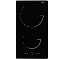 Индукционная варочная поверхность Krona VENTO 30 BL V1 черный