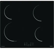 Индукционная варочная поверхность Krona NECKAR 60 BL черный