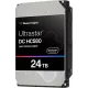 Жесткий диск WD SATA-III 24TB 0F65101 WUH722424ALE604 Ultrastar DC HC580 4KN (7200rpm) 512Mb 3.5"