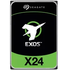 Жесткий диск SATA 16TB 7200RPM 6GB/S 512MB ST16000NM002H SEAGATE