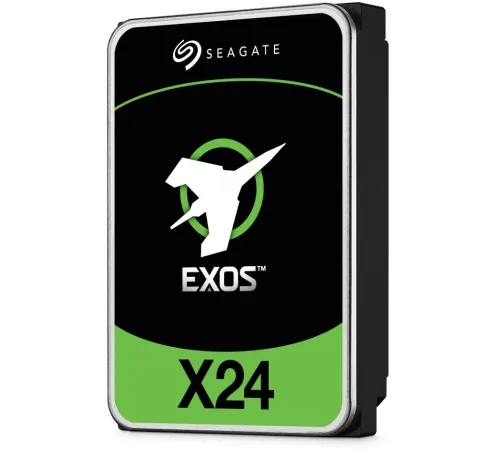Жесткий диск SATA 16TB 7200RPM 6GB/S 512MB ST16000NM002H SEAGATE Жесткий диск SATA 16TB 7200RPM 6GB/S 512MB ST16000NM002H SEAGATE