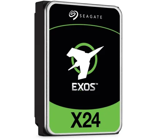 Жесткий диск SATA 16TB 7200RPM 6GB/S 512MB ST16000NM002H SEAGATE Жесткий диск SATA 16TB 7200RPM 6GB/S 512MB ST16000NM002H SEAGATE