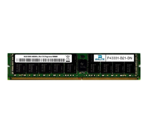 Модуль памяти Hewlett Packard Enterprise P43331-B21
