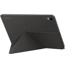 Чехол Samsung для Samsung Galaxy Tab S11 Book Cover поликарбонат черный (EF-BX730PBEGRU)